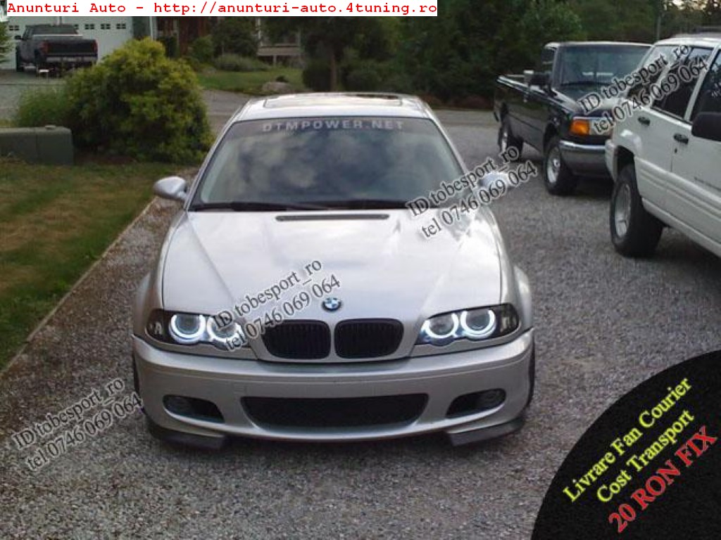 Ccfl angel eyes bmw e46 einbauanleitung #4