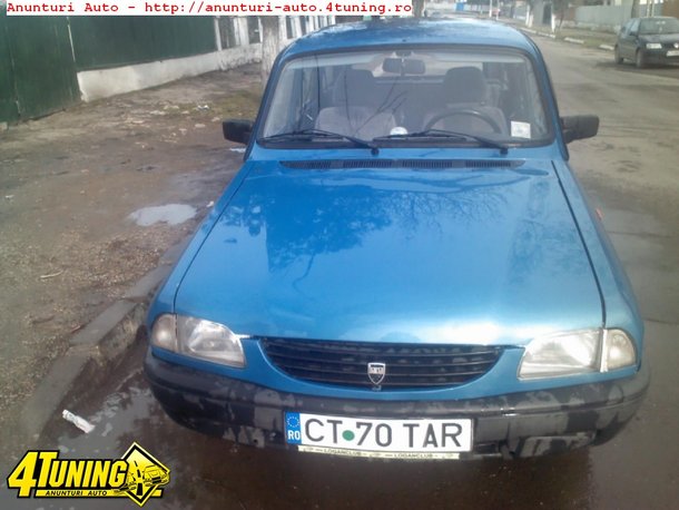 Dacia 1410