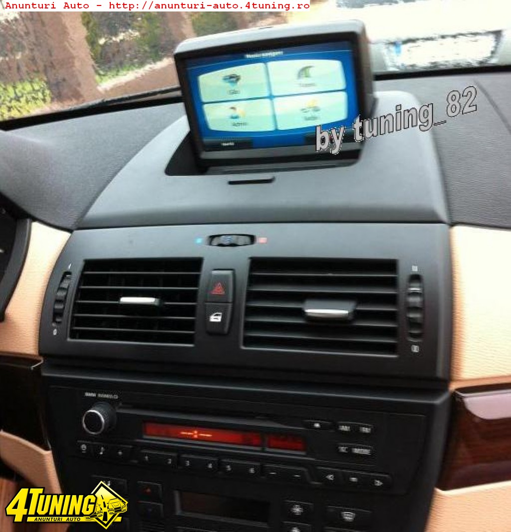 Bmw navigatie usb #2