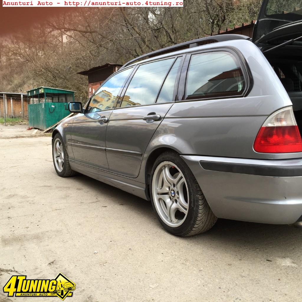 Vanzari bmw 320 coupe 4tuning #5