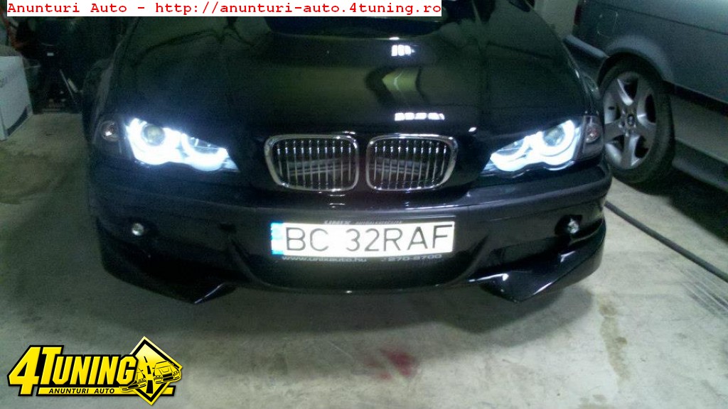 Vanzare bmw 320 tunate #6