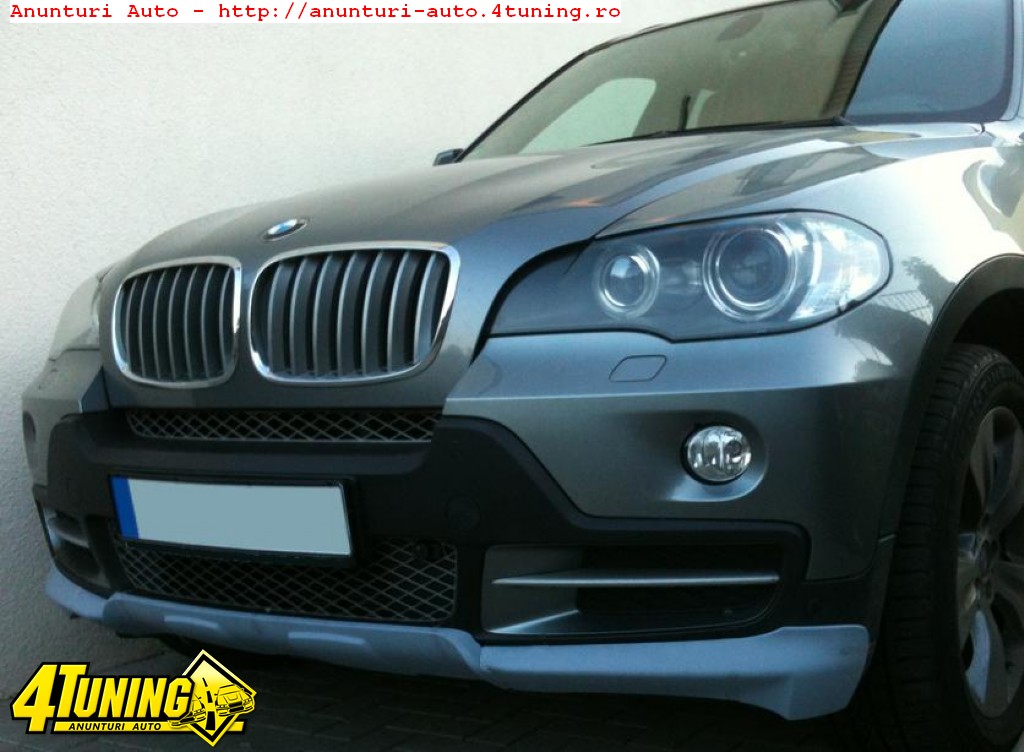 BMW X5 - preturi, poze, detalii tehnice pentru BMW X5 pe