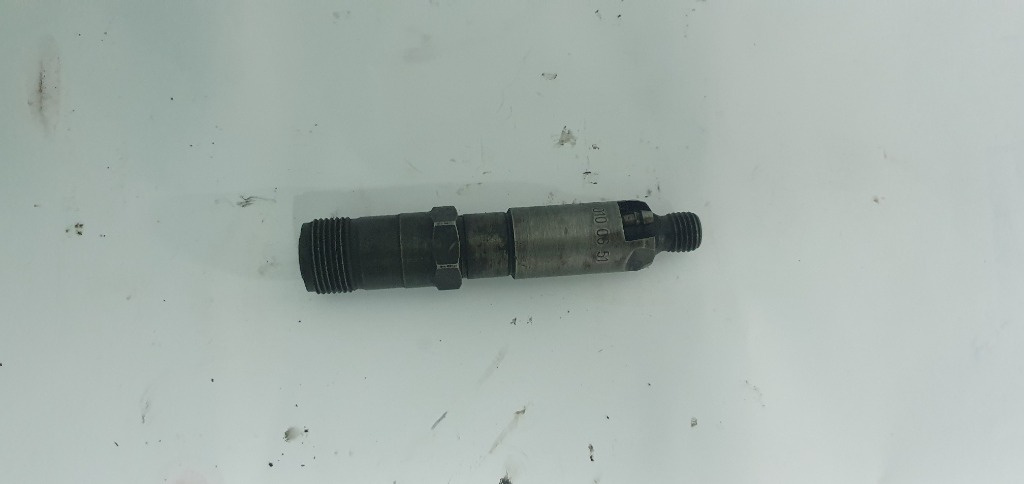 0000100651 Injector Mercedes 2.5/3.0 CDI 1999 - 2003