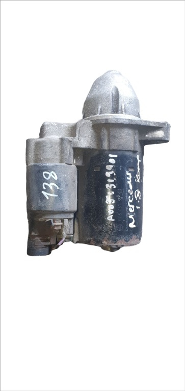 0051513901 Electromotor Mercedes CLC-Class (CL203) 1.8i benzina M271.946