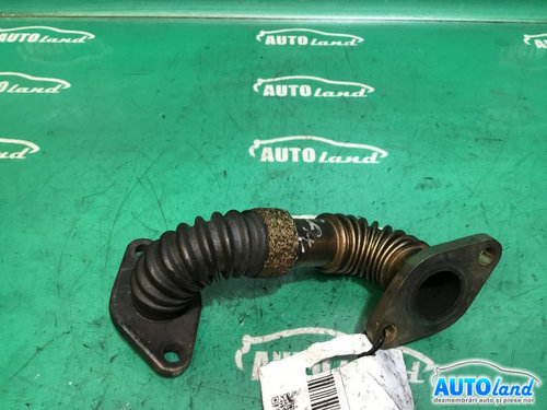 028131521ad Conducta EGR 1.9/2.0 TDI Audi A4 8EC 2004-2008