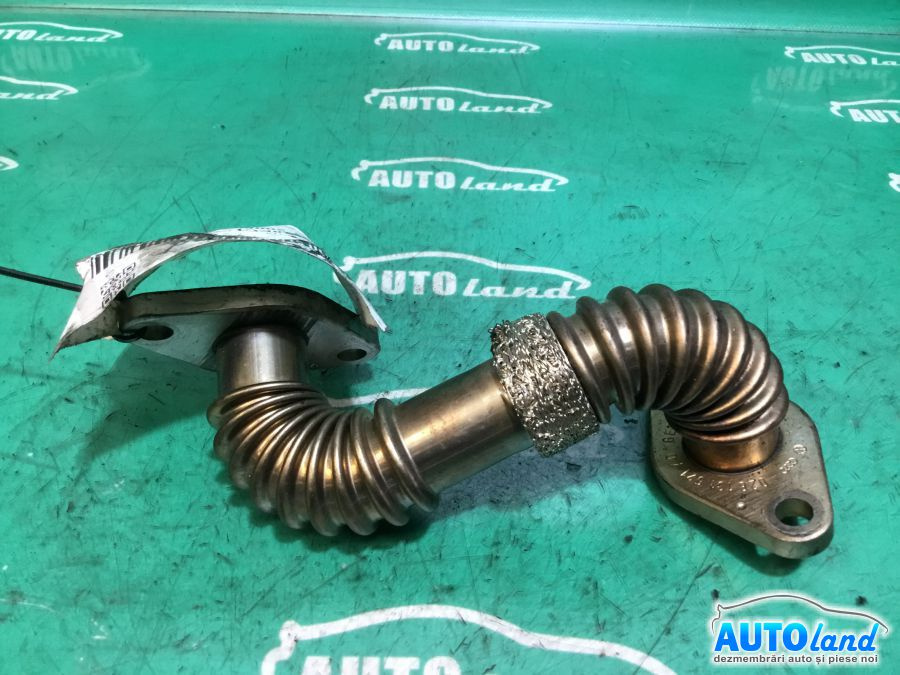 028131521ad Conducta EGR,1.9 TDI Audi A4 8EC 2004-2008