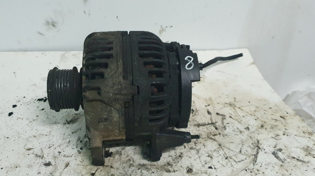 028903028E Alternator Seat 1.9 TDI tip motor BMT