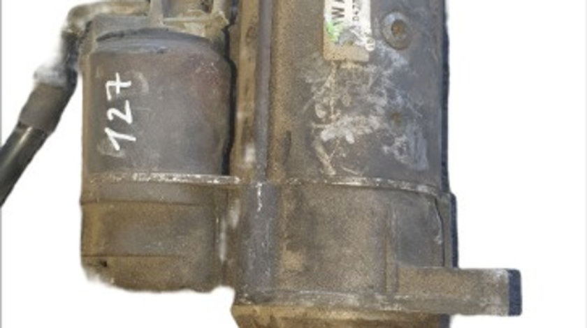 02A911024B Electromotor Skoda Octavia 1 (1U2) 1.6i benzina AKL