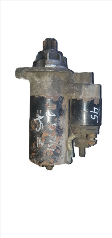 02M911023, 0001125048 Electromotor Volkswagen 1.9 TDI