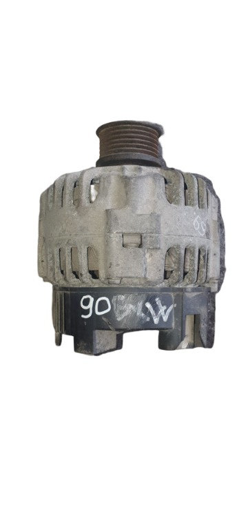 037903025T Alternator 90A Volkswagen, Skoda, Seat, Audi 1.0i, 1.4i, 1.6i benzina Fab: 2000 - 2005