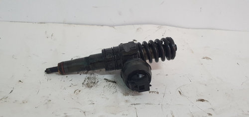 038130073AG Injector Seat Leon 1.9 TDI tip motor BKC