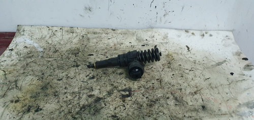 038130073AL Injector Volkswagen Sharan 1.9 TDI tip motor ASZ