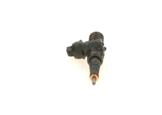 038130073BQ Injector Skoda Octavia 2 Combi (1Z5) 2.0 TDI BMM