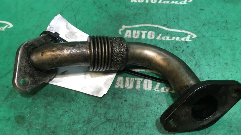 038131521aj Conducta EGR 1.9 TDI Volkswagen PASSAT 3B3 2000-2005