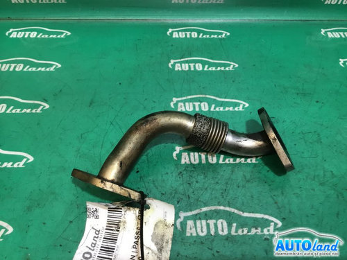 038131521l Conducta EGR 1.9 TDI Volkswagen PASSAT 3B2 1996-2000