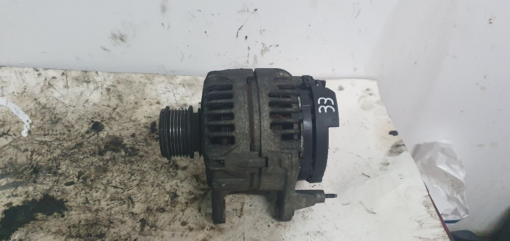 038903023L Alternator Seat 1.9 TDI tip motor ALH