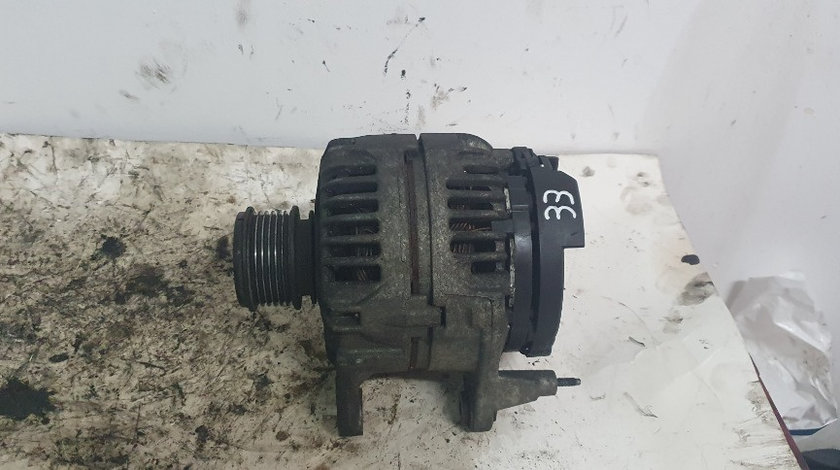 038903023L Alternator Seat 1.9 TDI tip motor BVK