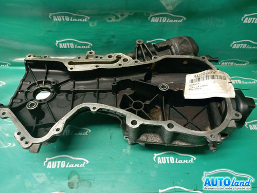 03c109211e Capac Distributie Aluminiu,1.6 Fsi Audi A3 8P 2003