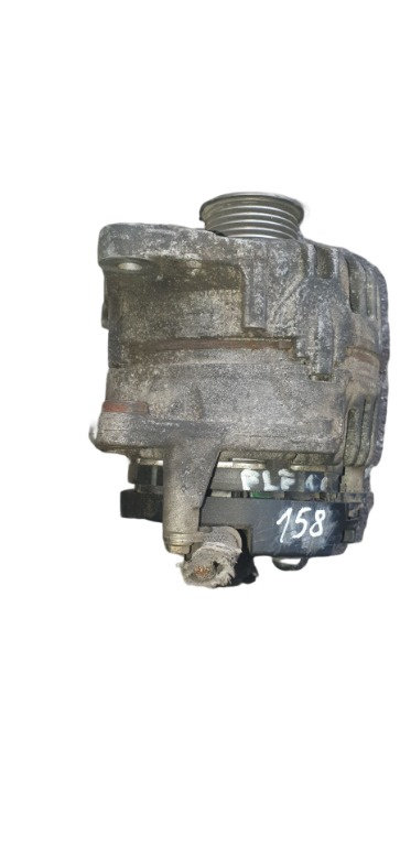 03C903023D Alternator 110A Seat Altea (5P1) 1.4 TSI