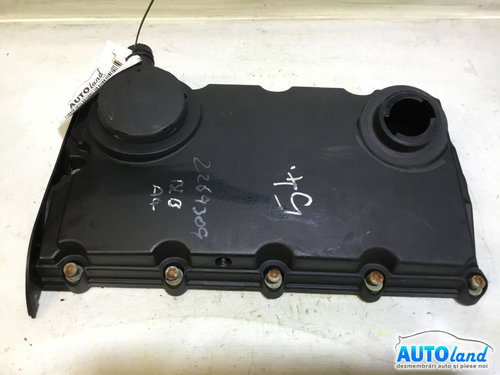 03g103475b Capac Culbutor 2.0 TDI cu 2 Axe cu Came Audi A4 8EC 2004-2008