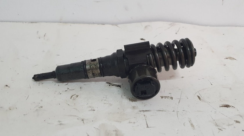 03G130073G+ Injector Mitsubishi Grandis 2.0 DI-D tip motor BSY