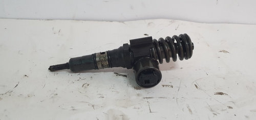 03G130073G+ Injector Volkswagen Jetta 2.0 TDI tip motor BKD