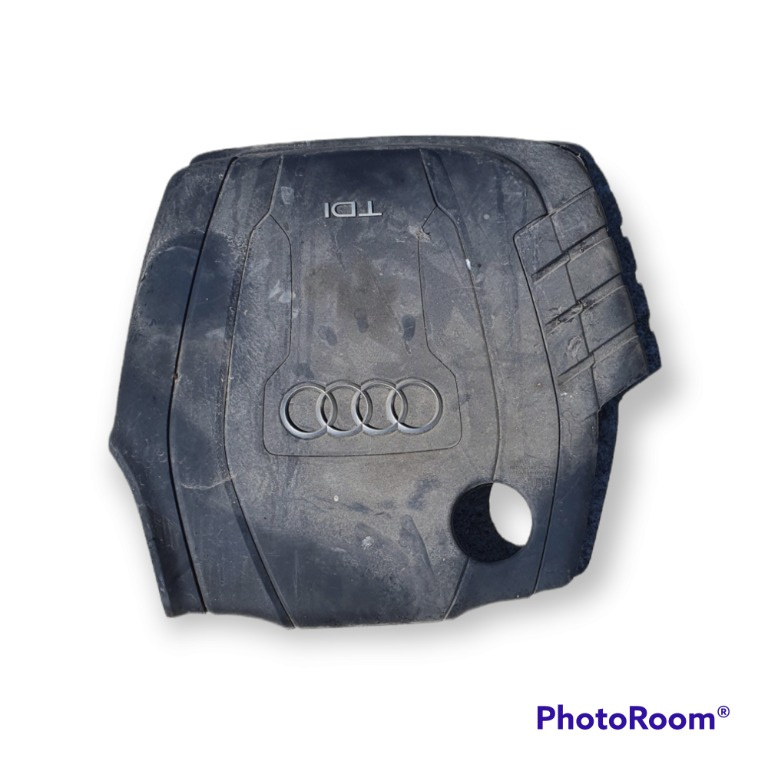 03L103925AB Capac motor Audi A4 Avant (8K5, B8) 2.0 TDI CGL