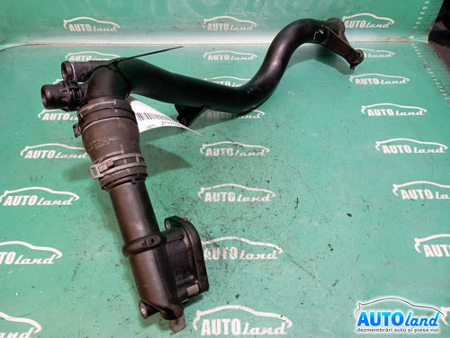 03l121071v Conducta Apa 2.0 TDI Audi A4 8K 2007