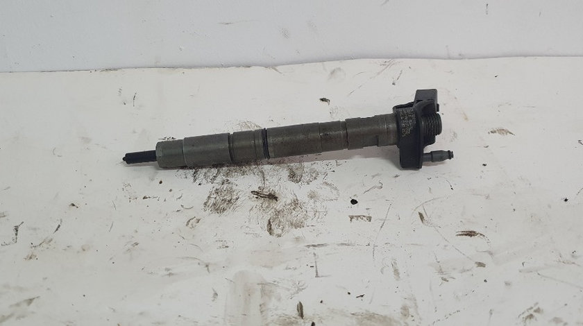 03L130277 Injector Seat Altea 2.0 TDI tip motor CEG