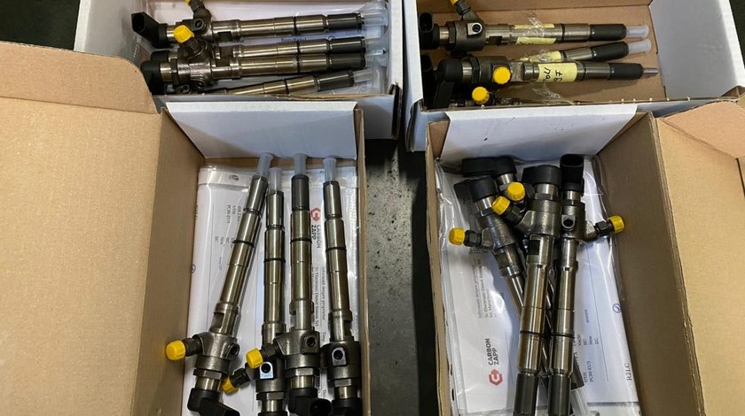 03L130277B, A2C962604008 - Injector / Injectoare CAYC Siemens VDO, Continental 1.6 TDI