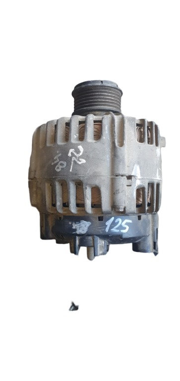 03L903023A Alternator 140A Volkswagen Tiguan (5N) 2.0 TDI CFG