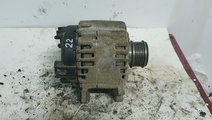 03L903023F Alternator Skoda 2.0 TDI tip motor CBD