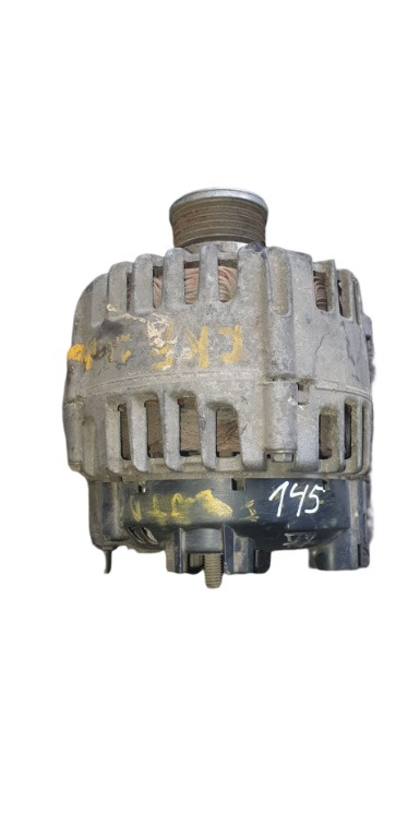 03L903023L Alternator 140A Audi A1 (8X1) 1.6 TDI CXM