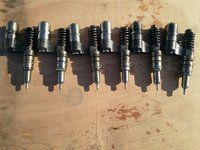 0414700003 500363382 ­500380884 Bosch Injector Iveco Eurotech, Eurotrakker, Stralis, Trakker