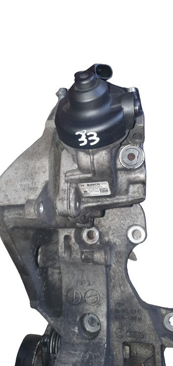 0445010529/ 03L130755AC Pompa de inalta presiune Volkswagen/ Skoda/ Seat/ Audi 2.0 TDI