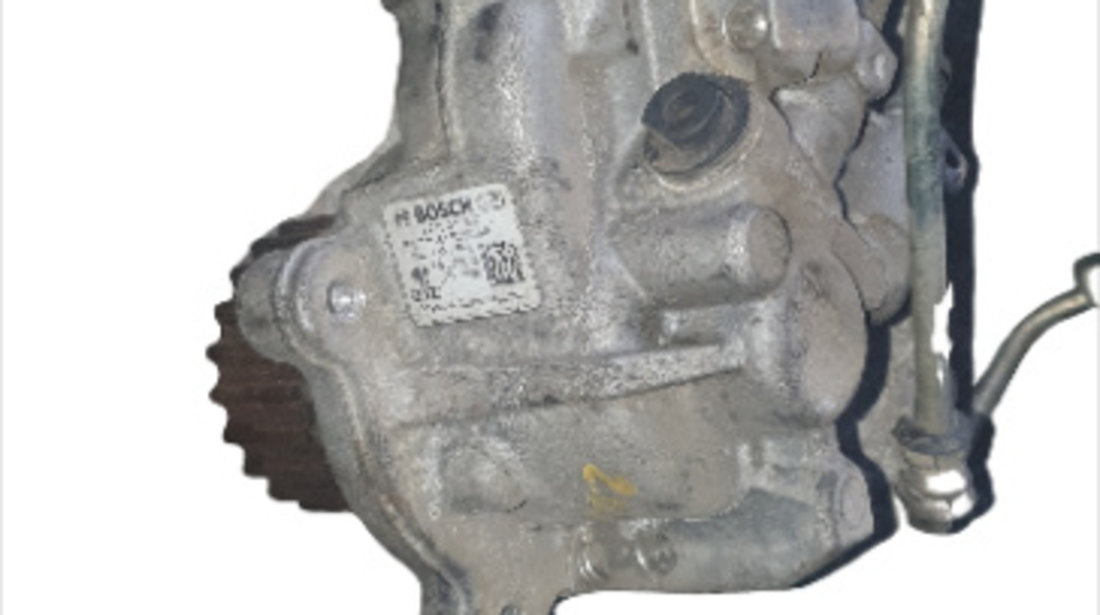 0445010537, 04L130755D Pompa de inalta presiune Seat Ateca (KH7, KHP) 2.0 TDI DFF