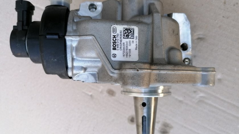 0445010763 167003606R Bosch Pompa Inalta Presiune Dacia Renault Mercedes Nissan 1.5 Blue dCi /CDI