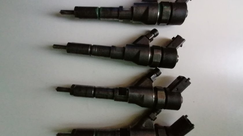 0445110062 9641742880 9653594280 Bosch Injector Citroen 2.0 HDI Fiat 2.0 JTD Peugeot 2.0 HDi