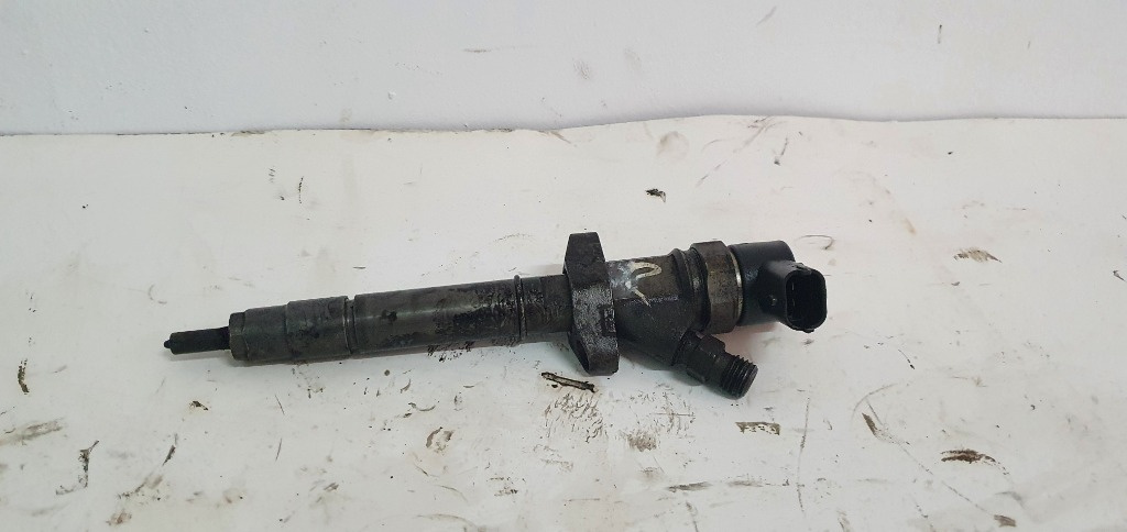 0445110084 Injector Renault Espace 2.2 DCI