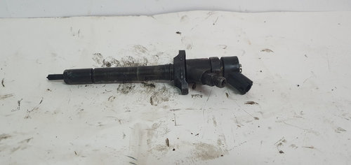 0445110136 Injector Ford Fusion 1.6 TDCI