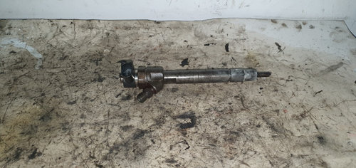 0445110177/A6480700287 Injector Mercedes ML270 2.7 CDI