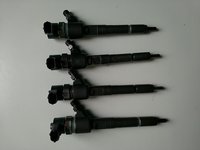 0445110183 Bosc Injector Alfa Romeo Mito Fiat 500 Doblo D MultiJet Opel Astra Agila Corsa 1.3 CDTI