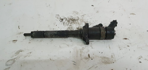 0445110188 Injector Ford C-Max 1.6 TDCI