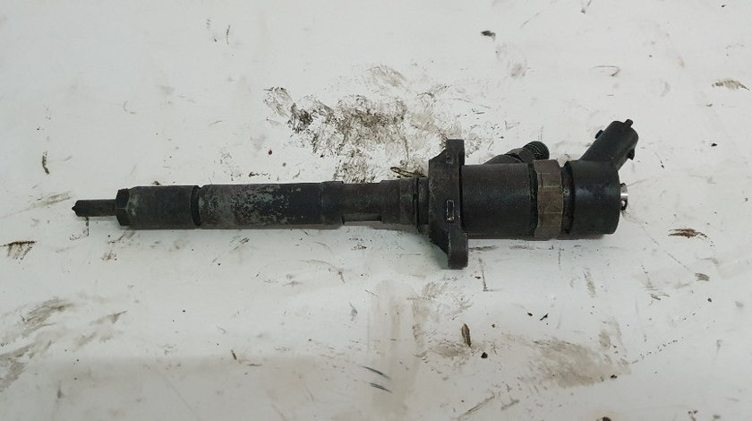 0445110188 Injector Ford Fusion 1.6 TDCI