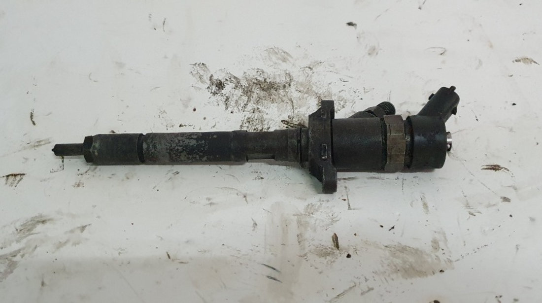 0445110188 Injector Peugeot Partner 1.6 HDI