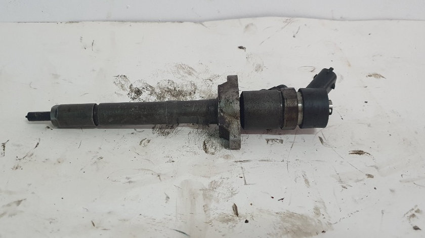 0445110239 Injector Ford Fusion 1.6 TDCI