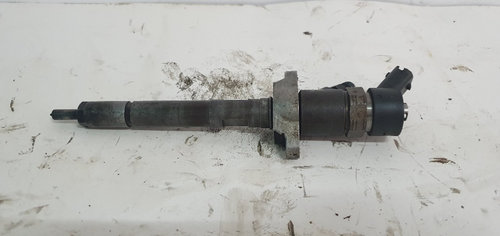 0445110259 Injector Citroen Berlingo 1.6 HDI