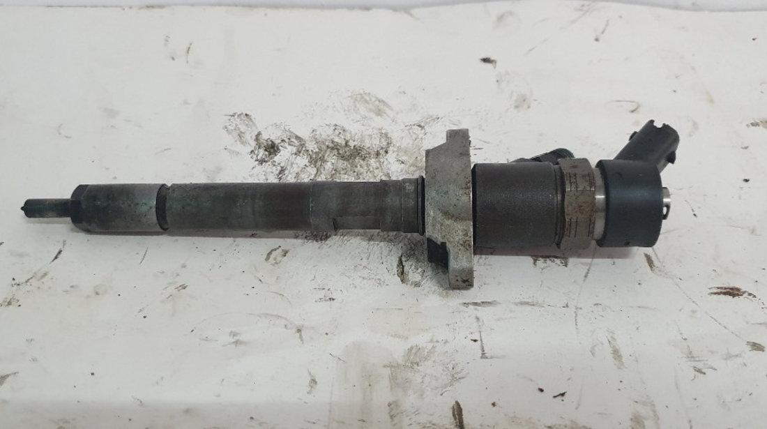 0445110259 Injector Ford C-Max 1.6 TDCI