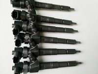 0445110300 Bosch Injector Opel 1.6 CDTI / Lancia Fiat 1.6 D Multijet / Alfa Romeo 1.6 JTDM