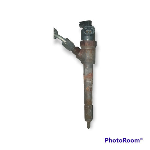 0445110326 Injector Fiat Doblo (263) 1.3 M-Jet